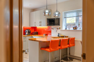 Kitchen/Diner- click for photo gallery